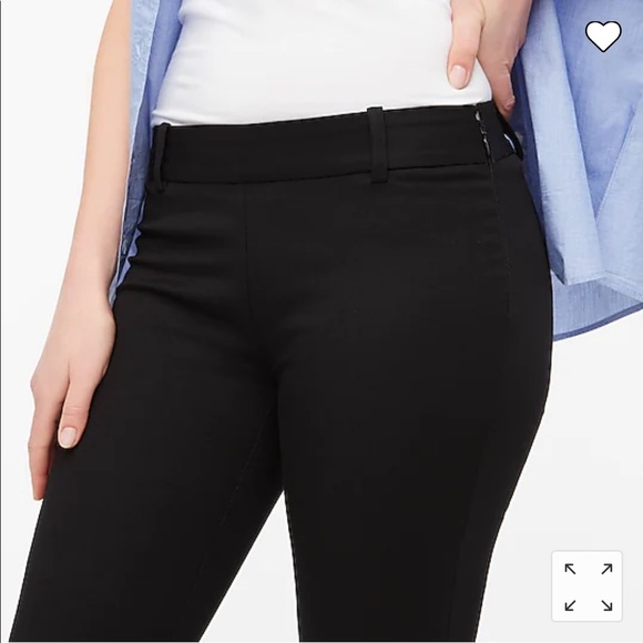 J. Crew Winnie Pants - Picture 3 of 12